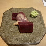 用戶對於焼鳥 森本的評論圖