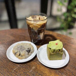用戶對於ROZI coffee的評論圖