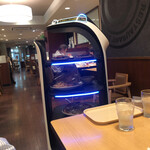 User's review image for ガスト なんば店