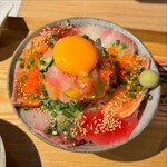 用戶對於サカナファクトリー 柳橋中央市場店的評論圖