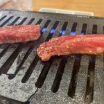 用戶對於焼肉 近江牛肉店 別館的評論圖