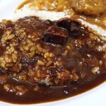 用戶對於大阪 天神橋カレー的評論圖