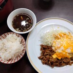 用戶對於ニューハマヤ 北浜店的評論圖