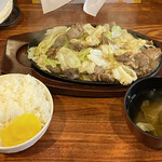 用戶對於よかよか亭的評論圖