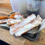 用戶對於魚塚的評論圖