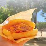 User's review image for パパパパ ベーカリー