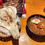 用户对于クレイジースパイス 北16条店的评论图