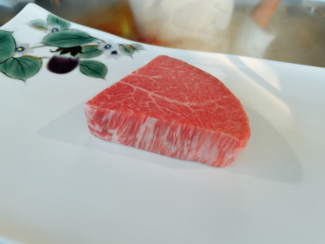 用户对于表参道うかい亭的评论高清图