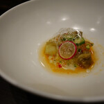 User's review image for HASUO