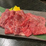 用戶對於板前焼肉 赤と霜的評論圖