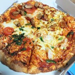 用戶對於ドミノ・ピザ 旭川二条通店的評論圖