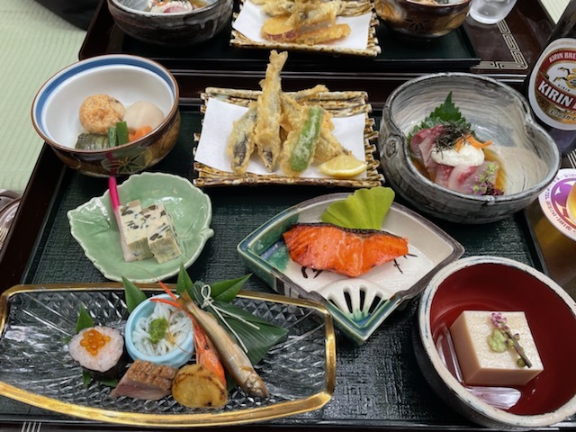 User's review image for ふじや