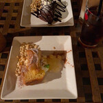 用戶對於3rd Stone Cafe的評論圖