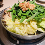 User's review image for もつ鍋 一慶