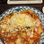 用户对于三楽 西帯広店的评论图