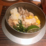 User's review image for トリベーネ 梅田店