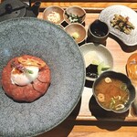 User's review image for Juan Bowl & Tea Tokyo