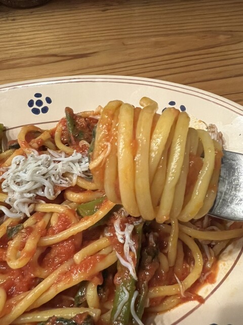 User's recommendation image for オステリア ウチェッロ