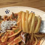 User's review image for オステリア ウチェッロ