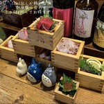 用戶對於魚魚郎的評論圖