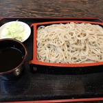 用戶對於やぶそば的評論圖