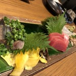 User's review image for 新橋 いずみ