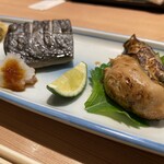 用户对于まえ田的评论图