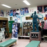 用户对于食堂 山びこ的评论图