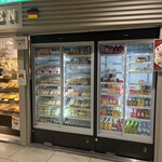 用户对于GEBACKEN 丹波橋駅店的评论图