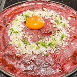 用户对于焼肉レストランロインズ 東大和的评论图