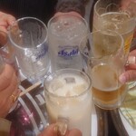 User's review image for 立ち飲み居酒屋ドラム缶 大塚店