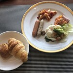 User's review image for The Lobby Cafe