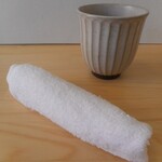 用戶對於中村食堂的評論圖