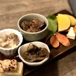 User's review image for ienomi スタンド日和