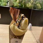 User's review image for ヨーキーズ クレープリー
