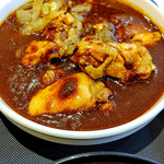 用户对于松屋 府中店的评论图