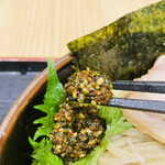 用戶對於舎鈴 赤坂インターシティAIR店的評論圖