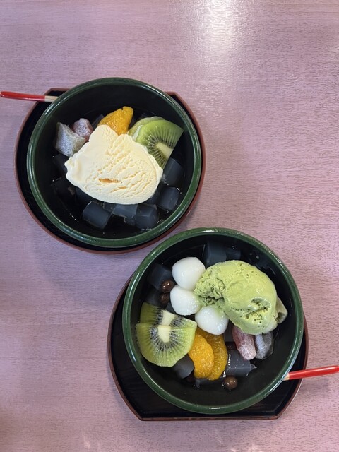 User's recommendation image for 深大寺 鈴や