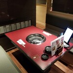 用戶對於なんば千日前 焼肉処 又来家的評論圖