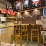 用戶對於会津屋 ナンバ店的評論圖