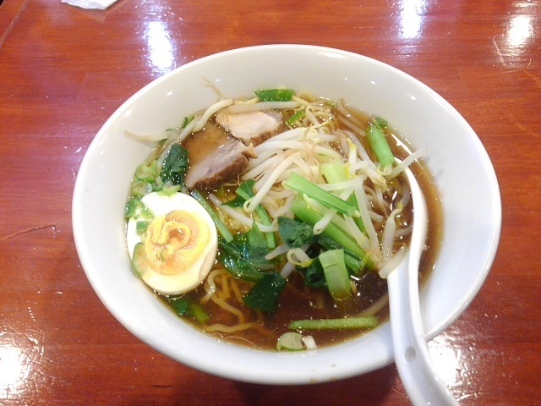 用戶對於24時間 餃子酒場 大森店的評論圖