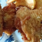 User's review image for ケンタッキーフライドチキン イオン南砂店