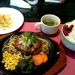 用戶對於カフェテラス外苑的評論圖