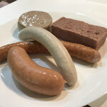 用户对于ノイ・エッセン的评论图