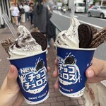 User's review image for スノーウィー ヴィレッジ フードトラック 新大久保1号店
