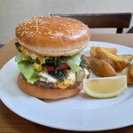 User's review image for ベーカーバウンス