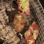 用户对于七輪焼肉 安安 大森2号店的评论图