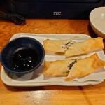 用戶對於鳥貴族 赤羽店的評論圖