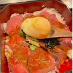 用戶對於上方御堂 淀屋橋店的評論圖