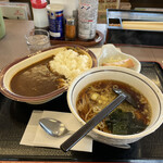 用戶對於山田うどん 東大和店的評論圖
